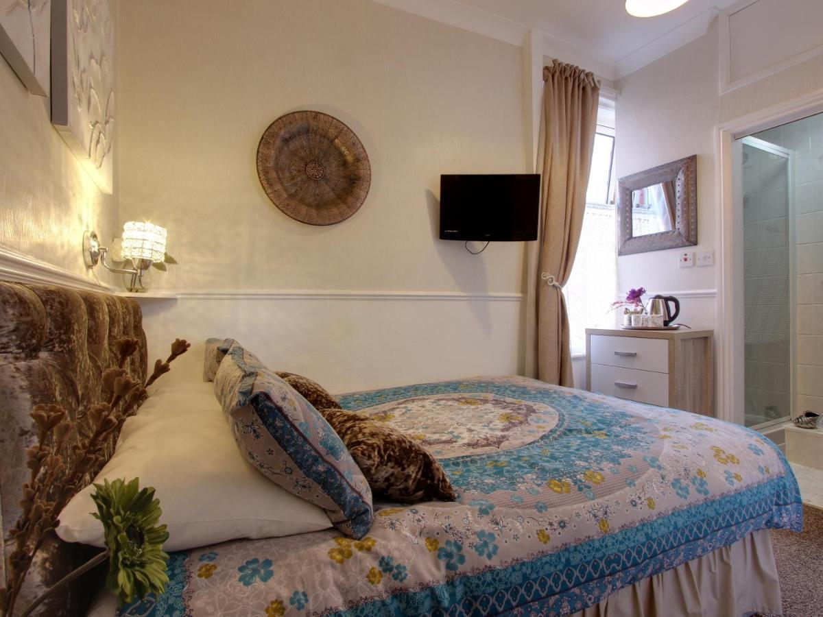 Mayfair Bed and breakfast 3*