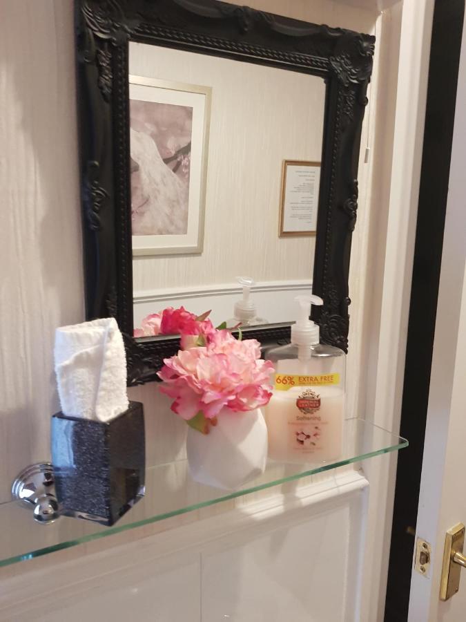 Bed and breakfast Mayfair