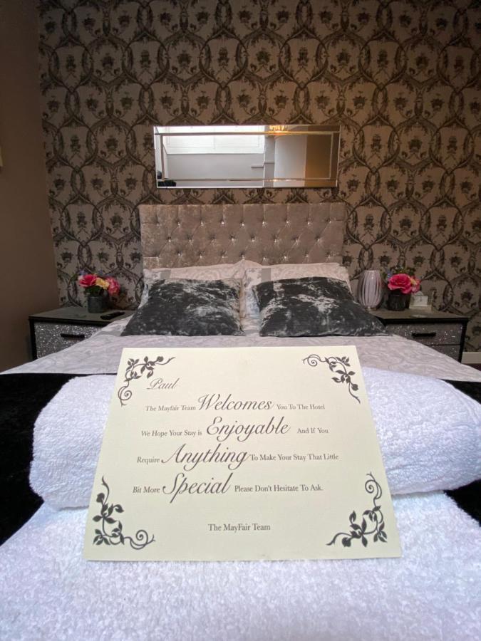 Mayfair Bed and breakfast 3*