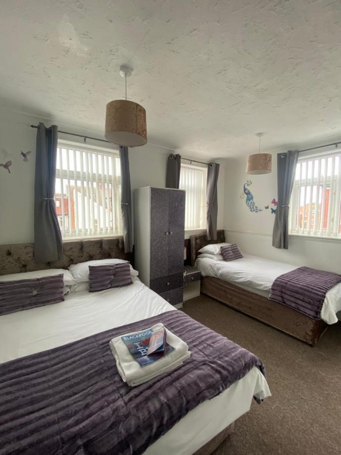 Mayfair Bed and breakfast 3*