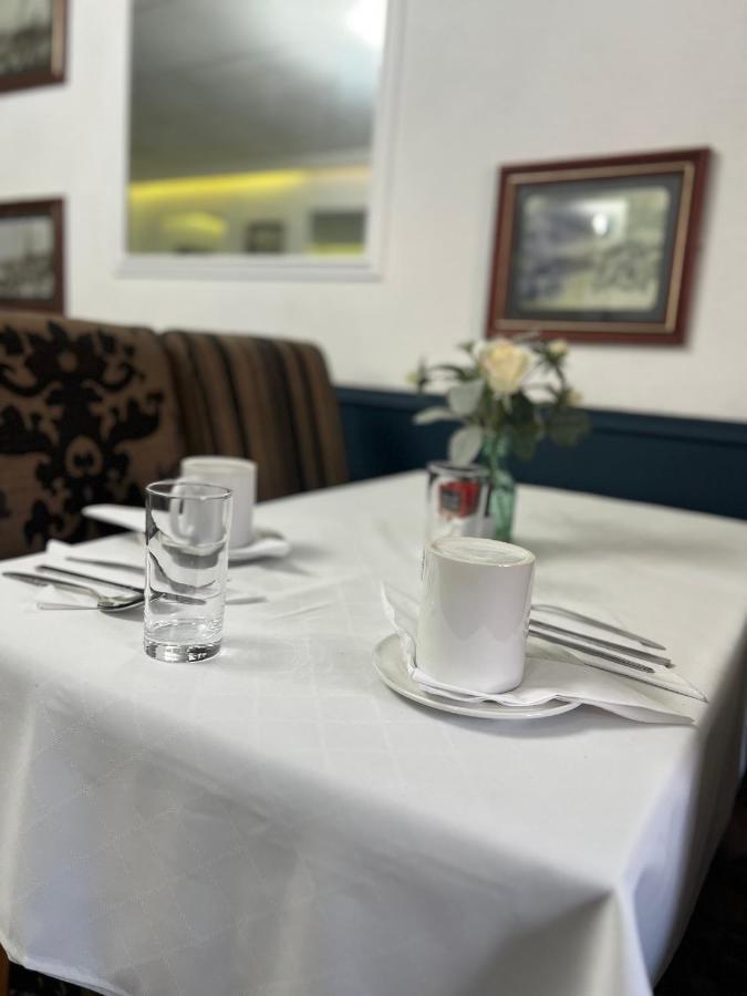 Bed and breakfast Mayfair