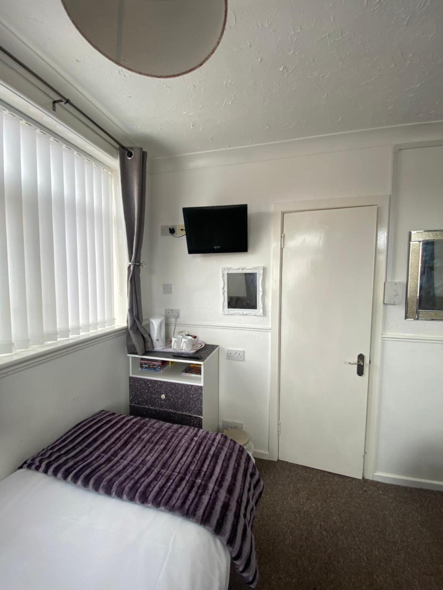 Bed and breakfast Mayfair 3*