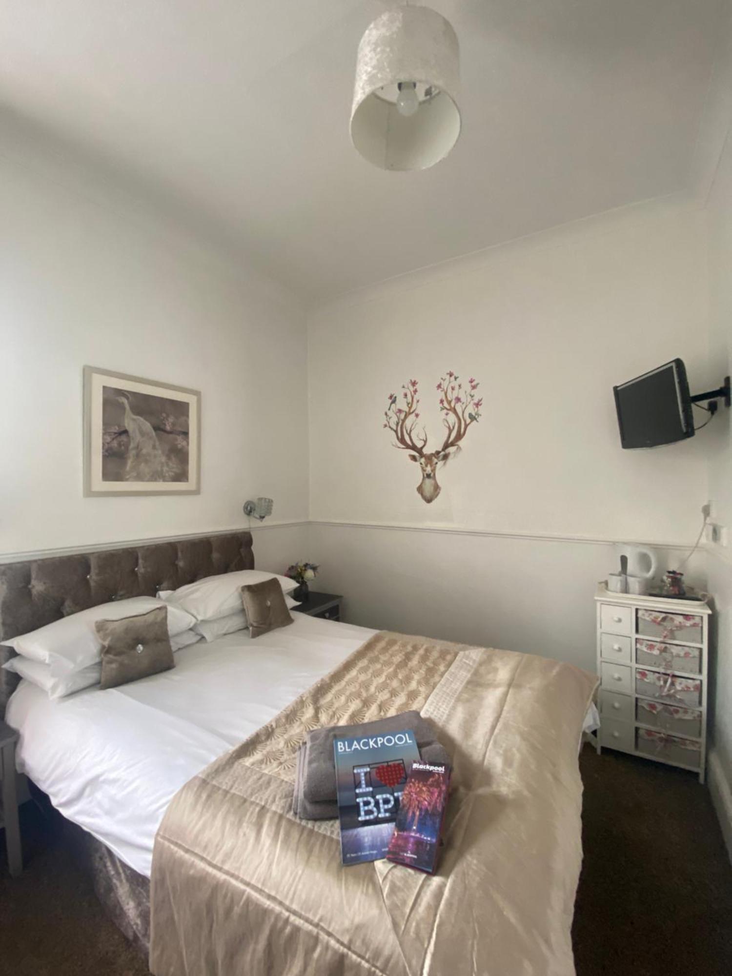 Bed and breakfast Mayfair