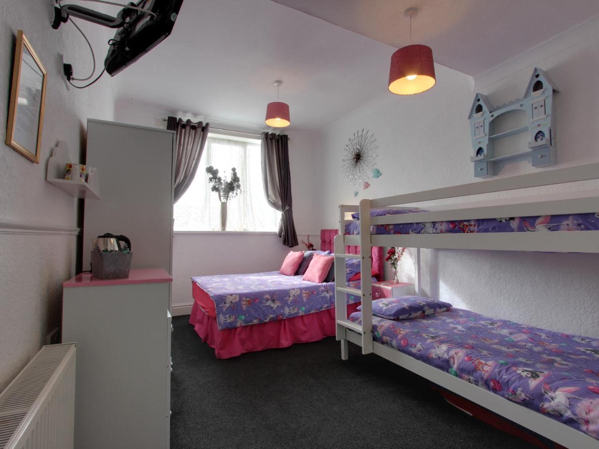 Mayfair Frühstückspension 3*