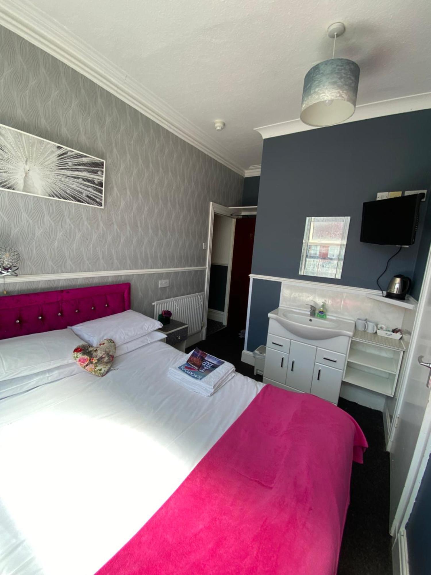 Mayfair Frühstückspension 3*